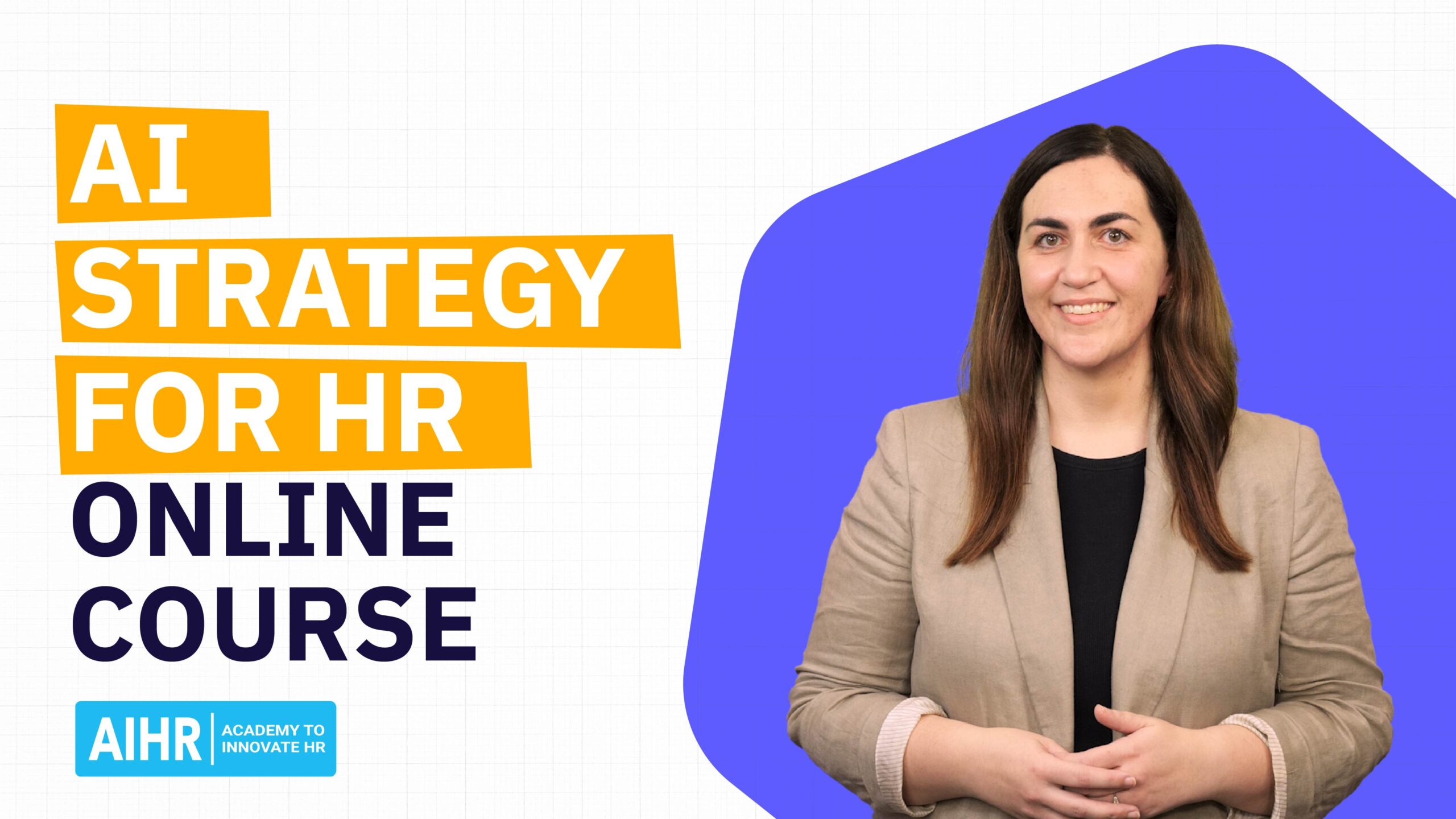 AI Strategy for HR