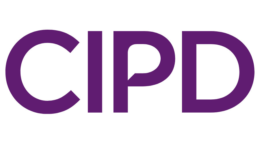CIPD logo.