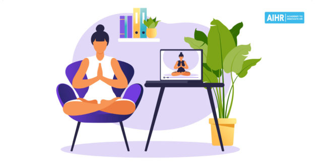Workplace Wellness Trends 2021