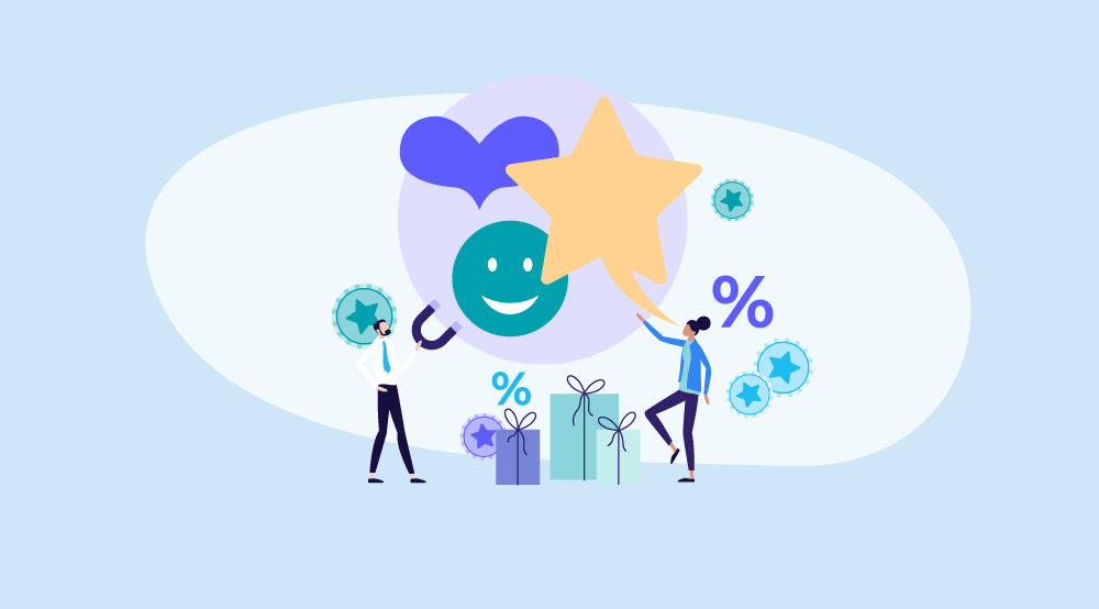 Illustrative image of the candidate experience best practices