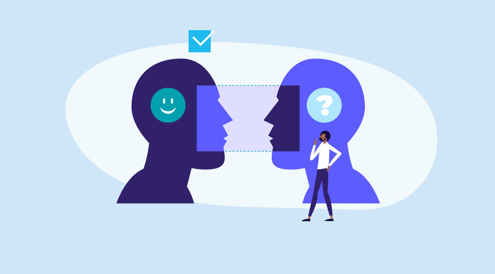 A conceptual idea of contrast bias.