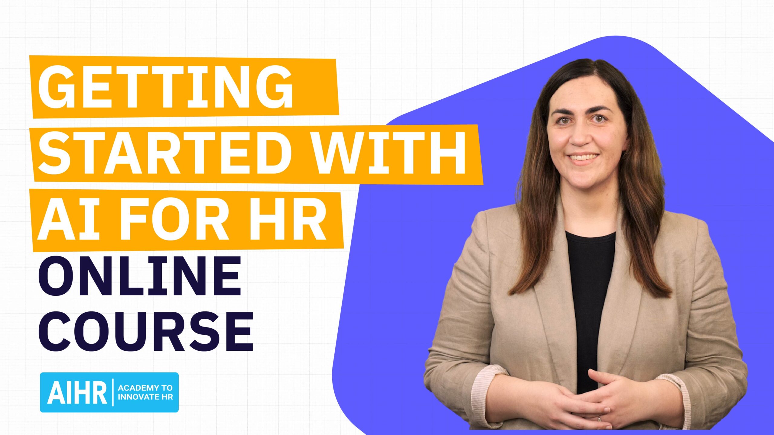 Getting Started with AI for HR